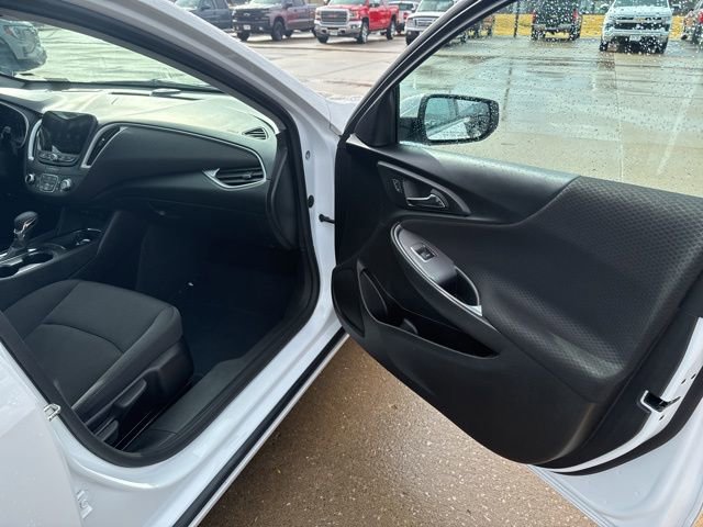 Used 2024 Chevrolet Malibu LT FWD image 45