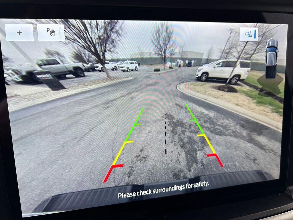 Used 2022 Ford F150 XLT w/ Equipment Group 302A High image 31