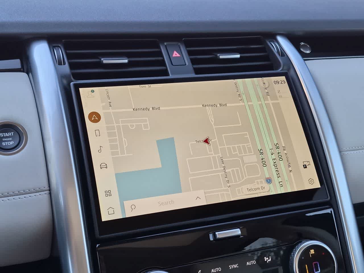 New 2026 Land Rover Discovery S AWD/4WD image 31