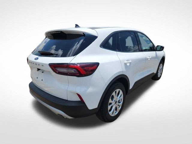 Used 2025 Ford Escape Active w/ Tech Pack #1 FWD image 8