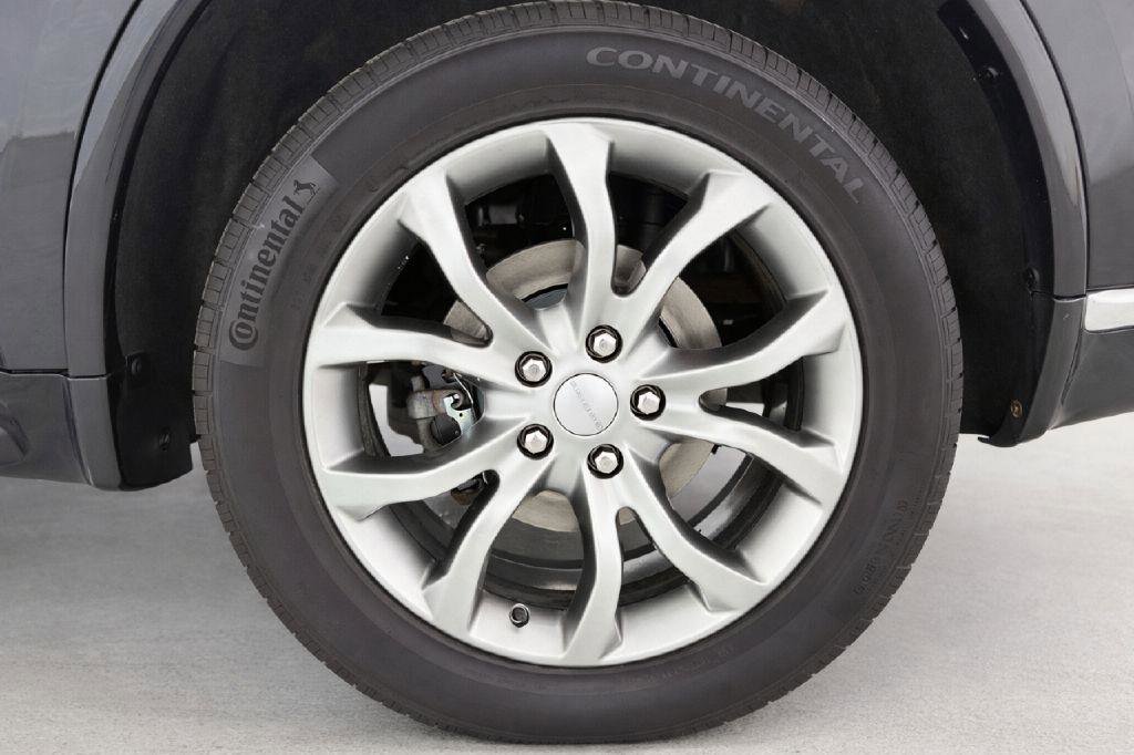 Used 2017 Dodge Durango Citadel AWD/4WD image 35