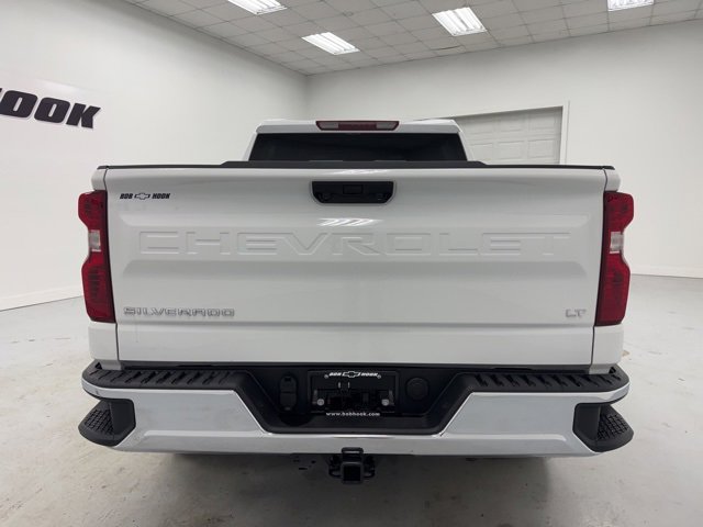 New 2026 Chevrolet Silverado 1500 LT image 6