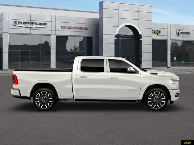 New 2026 RAM 1500 Limited AWD/4WD image 8