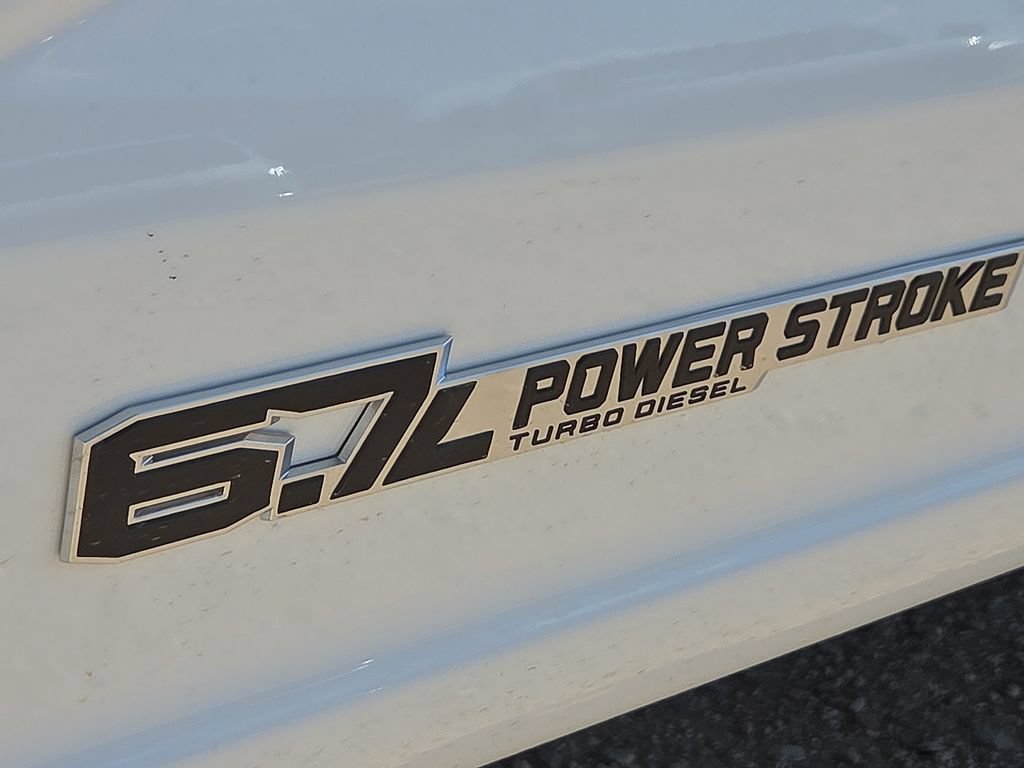 New 2026 Ford F250 XL w/ XL Off-Road Package AWD/4WD image 15