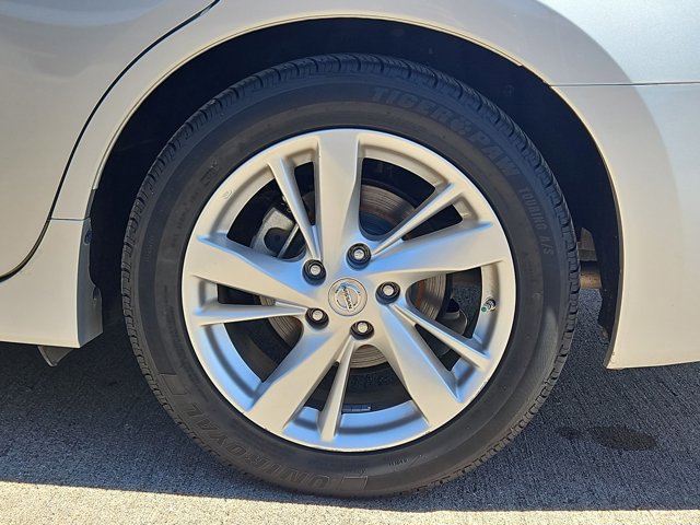 Used 2013 Nissan Altima 2.5 SL image 24