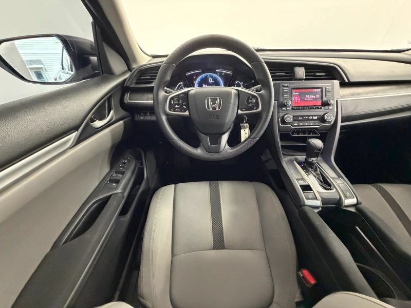 Used 2019 Honda Civic LX image 21