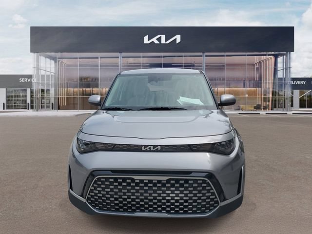 Certified 2023 Kia Soul EX FWD image 2