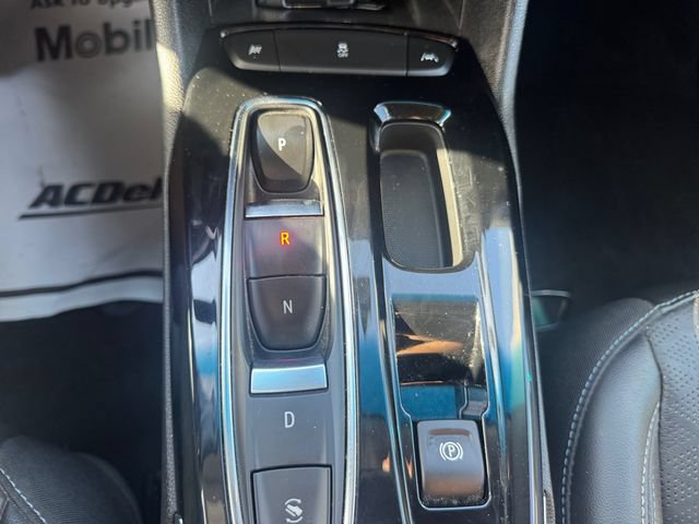 Certified 2022 Chevrolet Bolt LT w/ Infotainment Package FWD image 18