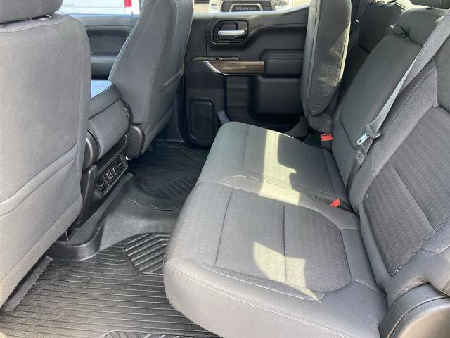 Used 2021 Chevrolet Silverado 1500 RST AWD/4WD image 20