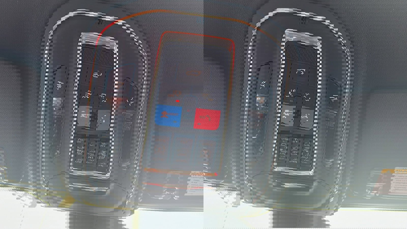 Used 2024 Jeep Grand Cherokee L Limited w/ Luxury Tech Group II image 30