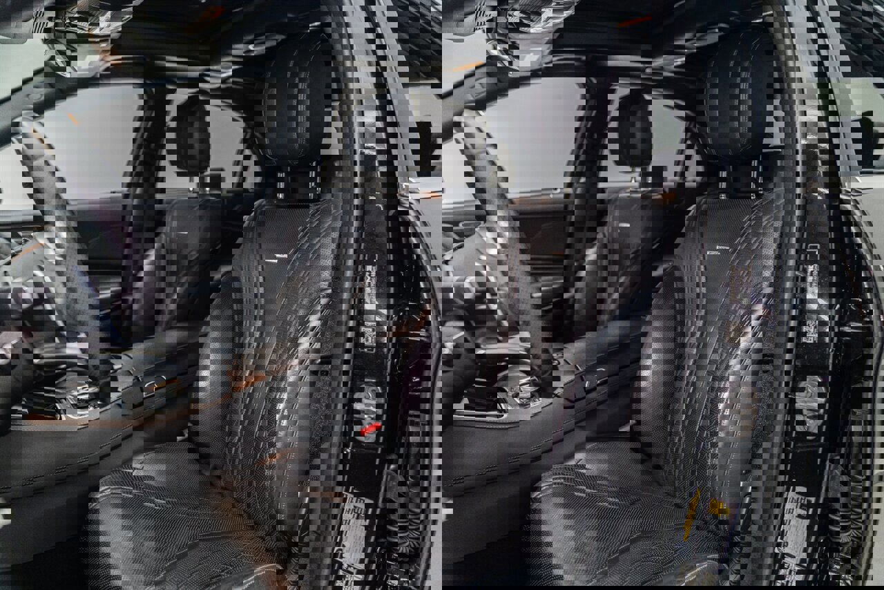 Used 2020 Mercedes-Benz S 65 AMG S 65 AMG® Base image 30