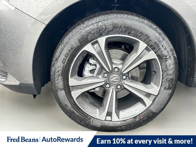 New 2026 Acura RDX w/ Technology Package image 33