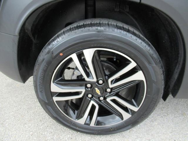 Used 2023 Chevrolet TrailBlazer LT image 7