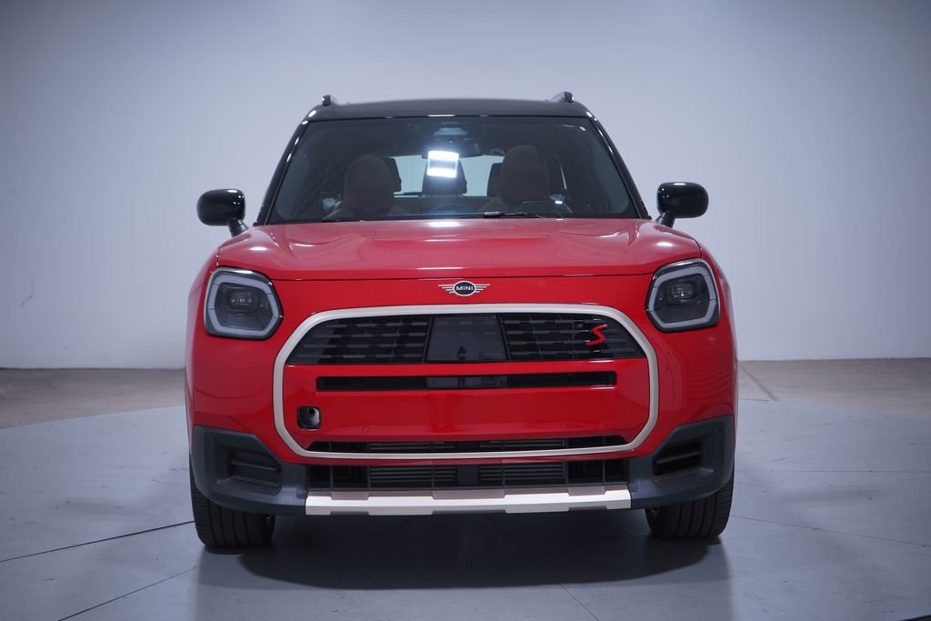 Used 2025 MINI Cooper Countryman S image 4