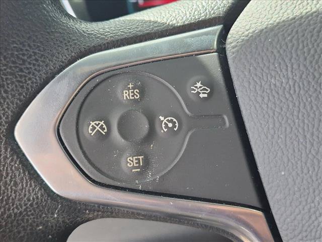 Used 2023 Chevrolet Traverse LS w/ Safety Package AWD/4WD image 16