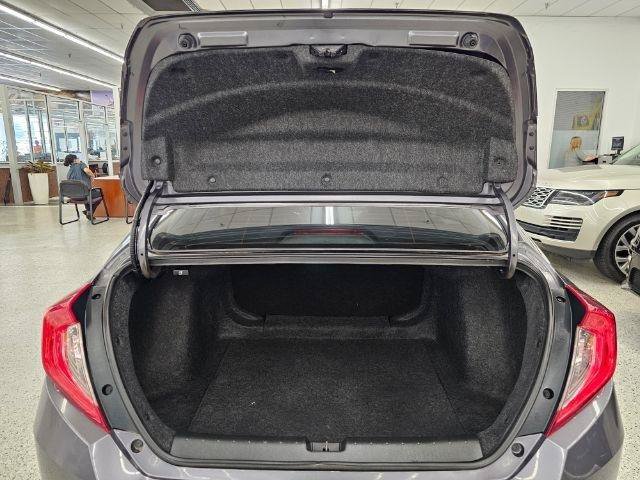 Used 2021 Honda Civic LX image 36