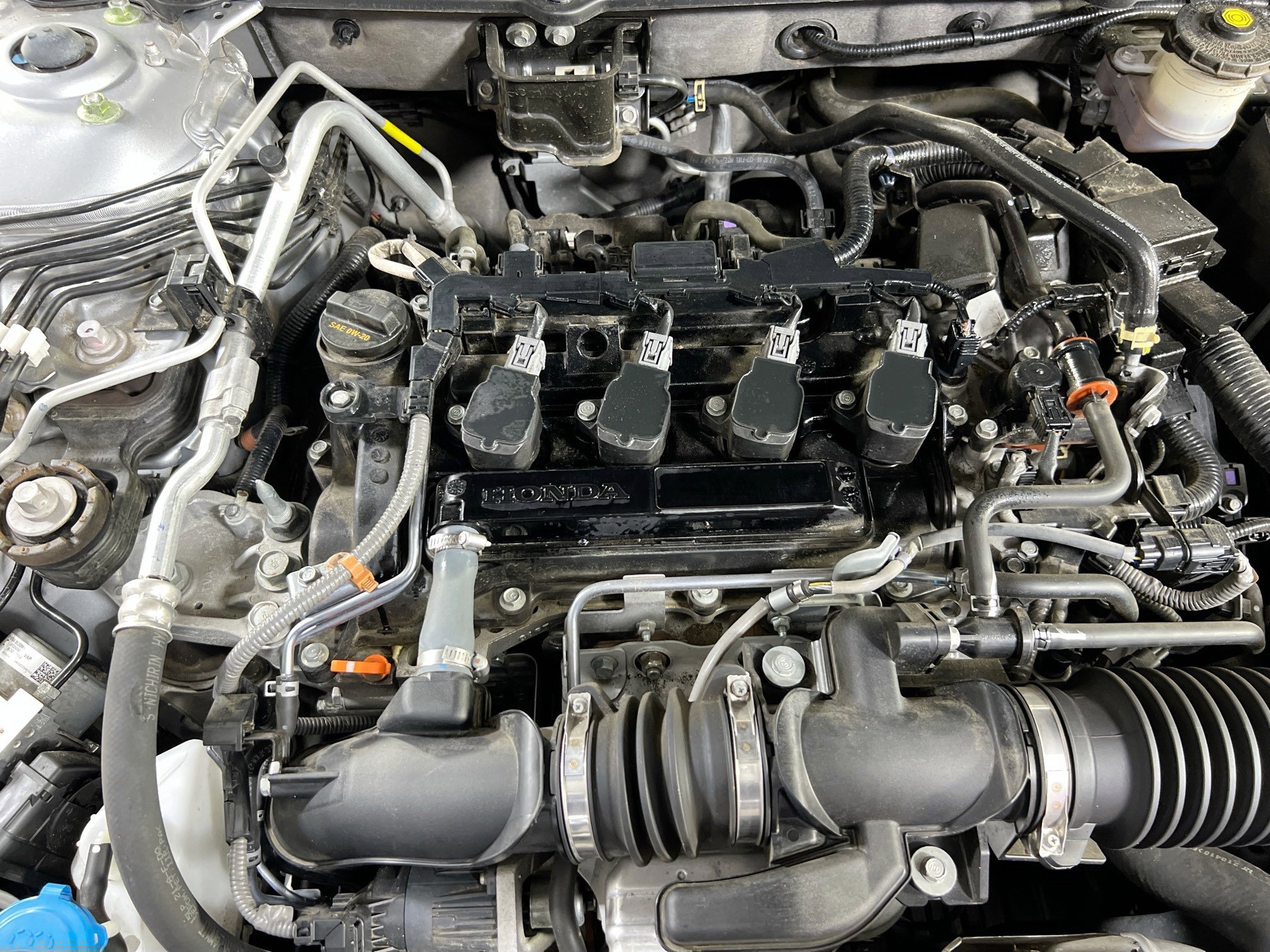 Used 2022 Honda Accord Sport image 27