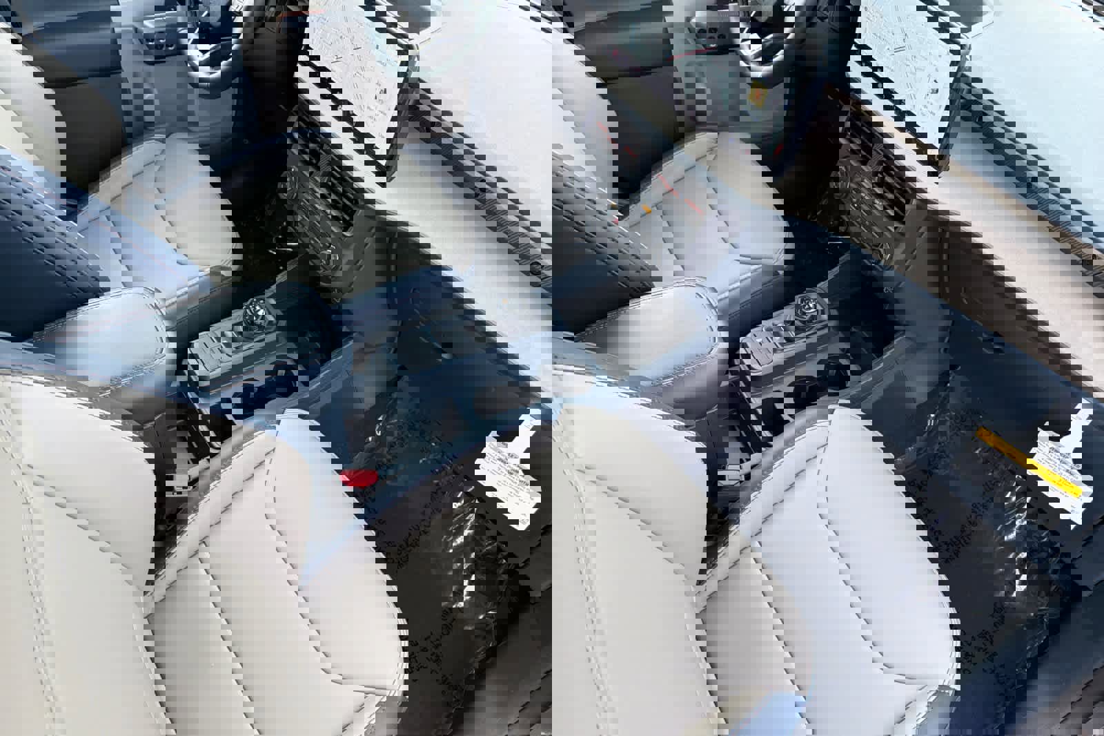 New 2026 Ford Maverick Lariat w/ 4K Tow Package image 22