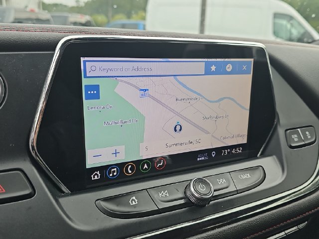 Used 2019 Chevrolet Blazer RS w/ LPO, Floor Liner Package FWD image 25