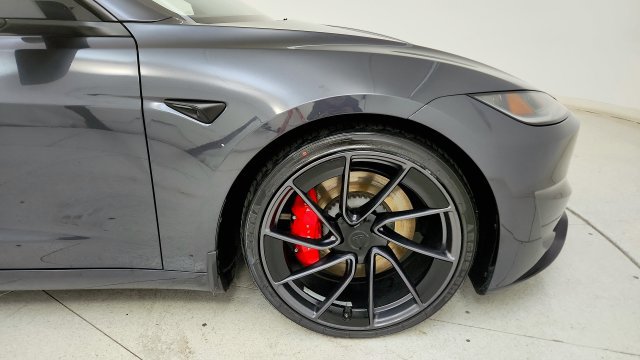 Used 2024 Tesla Model 3 Performance AWD/4WD image 23