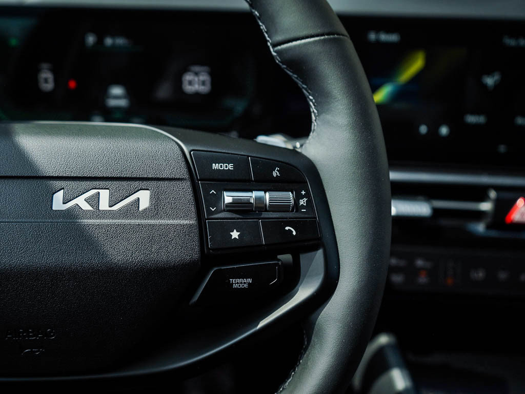 New 2027 Kia Sportage S AWD/4WD image 21