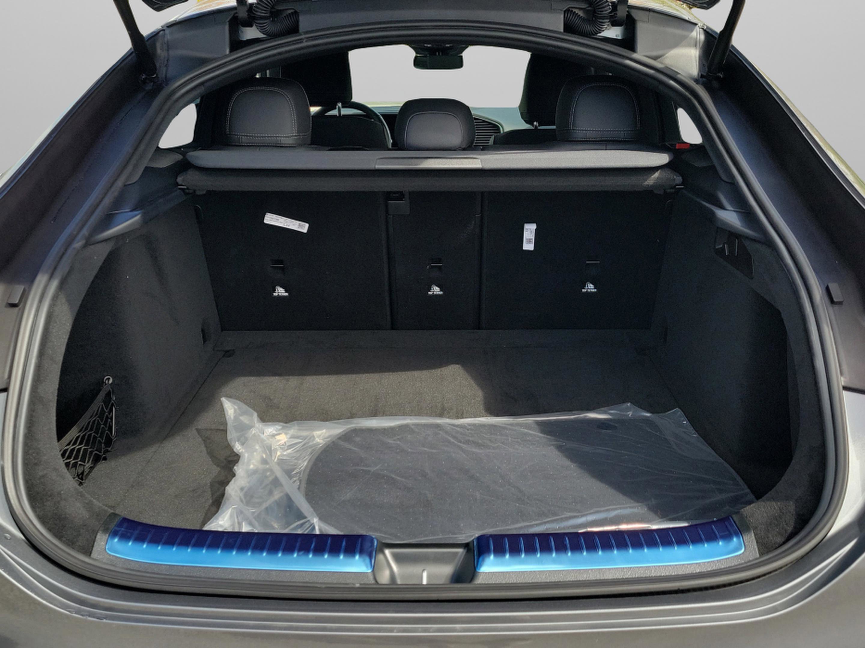 New 2026 Mercedes-Benz GLE 450 4MATIC Coupe image 34