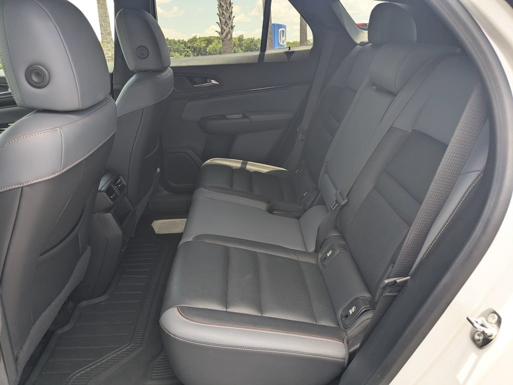 Used 2024 Honda Prologue Elite image 15