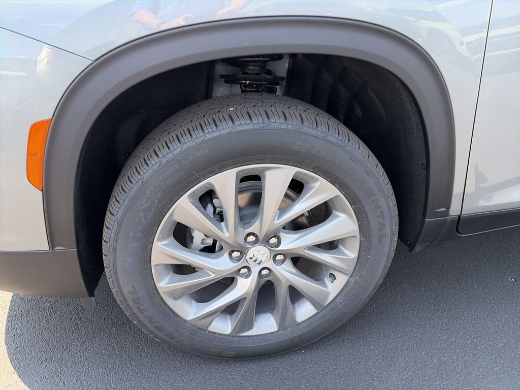 New 2026 Buick Enclave Preferred w/ Power Package image 16