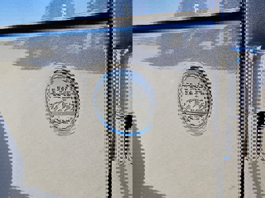 New 2026 Jeep Wrangler Unlimited Sport image 14