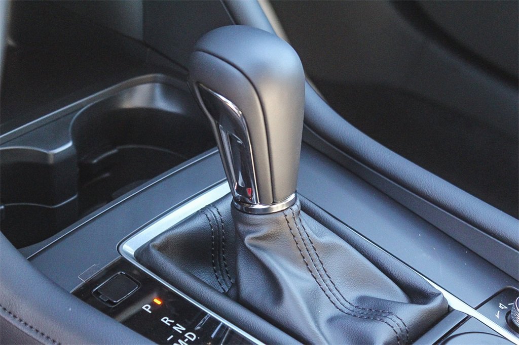 New 2026 MAZDA MAZDA3 2.5 S Sedan w/ Preferred Pkg image 20