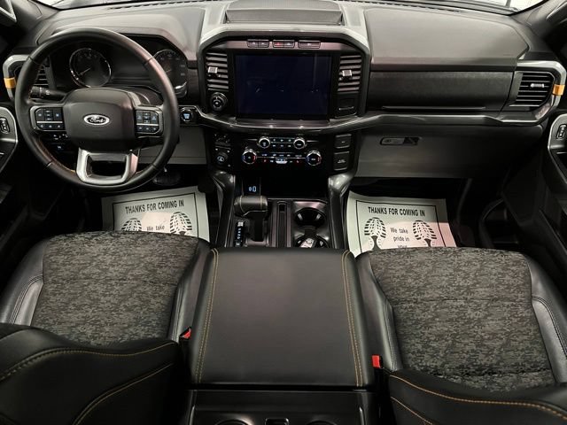 Used 2023 Ford F150 Tremor AWD/4WD image 22
