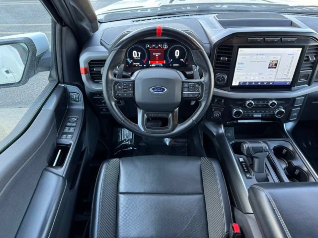 Certified 2021 Ford F150 Raptor w/ Tow Technology Package AWD/4WD image 5