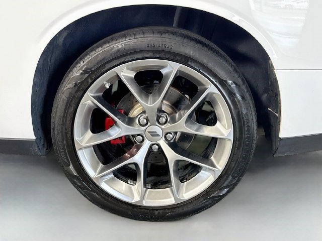 Used 2022 Dodge Challenger SXT w/ Plus Package RWD image 34