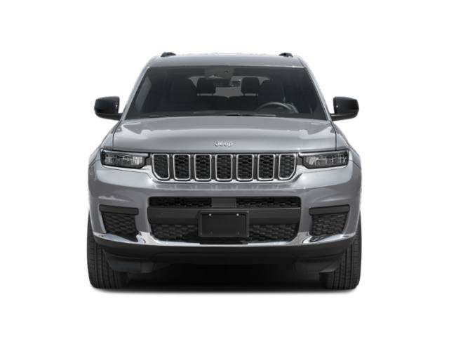 New 2027 Jeep Grand Cherokee L Limited AWD/4WD image 4