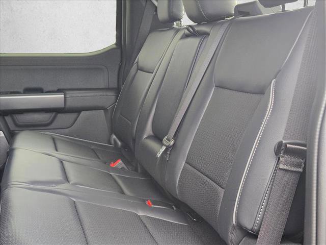 New 2026 Ford F150 Lariat w/ Equipment Group 501A Mid image 16