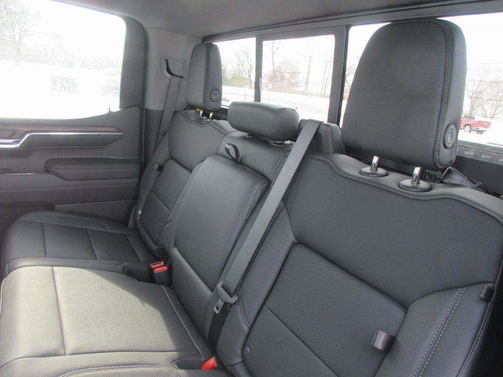 New 2026 GMC Sierra 1500 SLT w/ SLT Premium Plus Package image 15