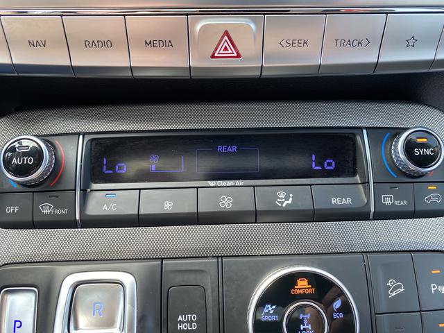 Used 2022 Hyundai Palisade Limited image 36