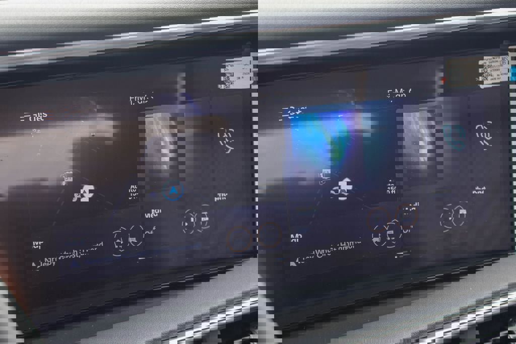 New 2026 Hyundai Palisade SEL image 5