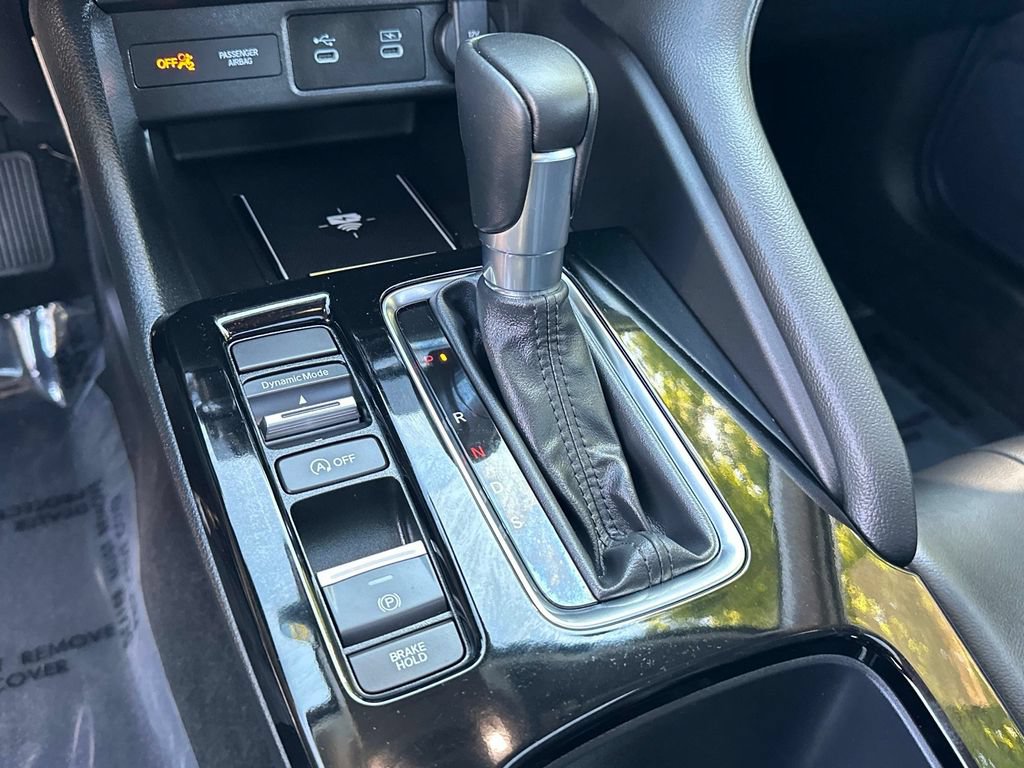 Certified 2026 Acura Integra FWD image 23
