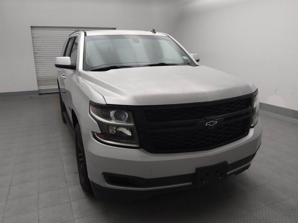 Used 2015 Chevrolet Tahoe LS RWD image 14
