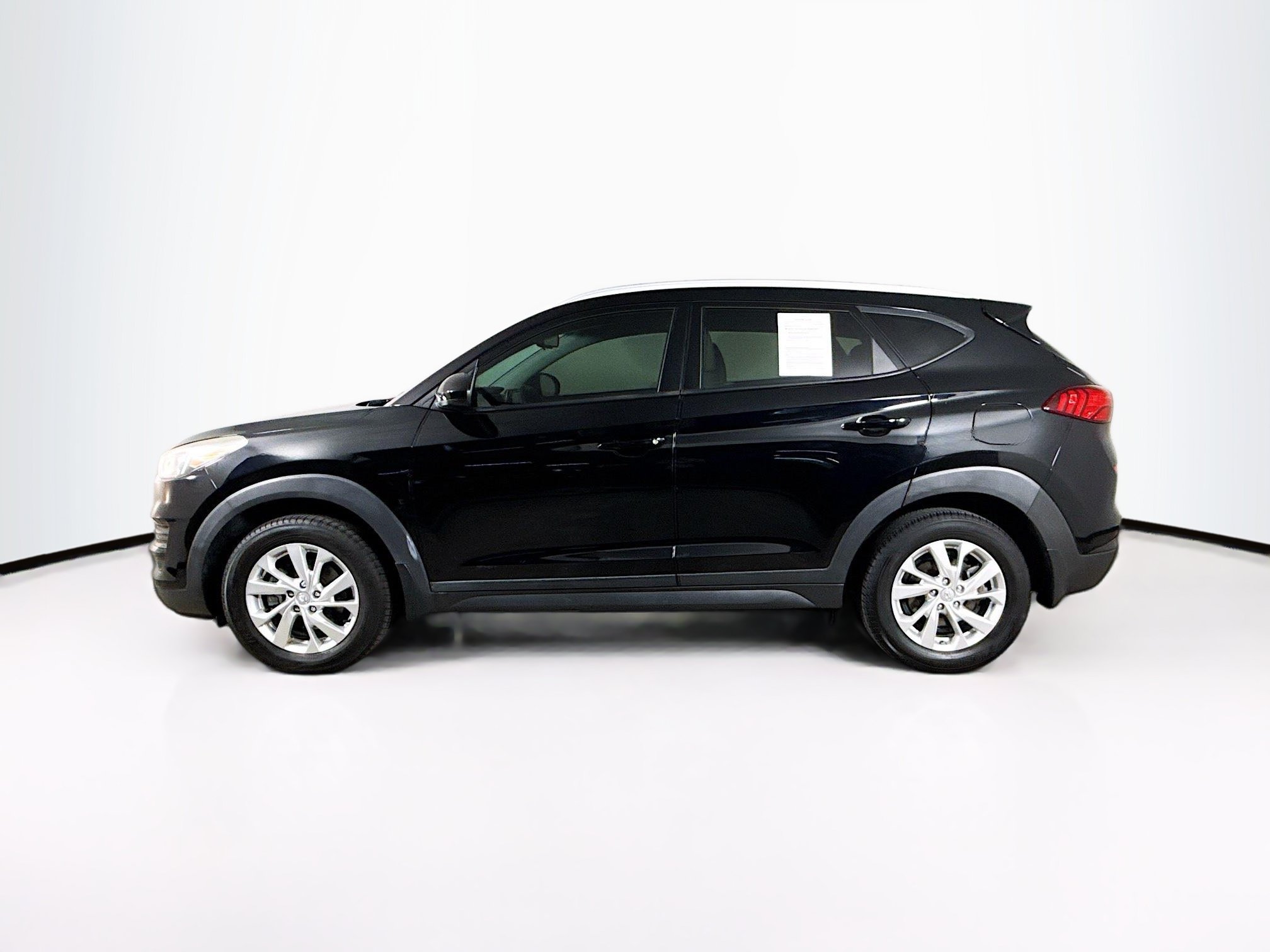 Used 2019 Hyundai Tucson Value FWD image 7