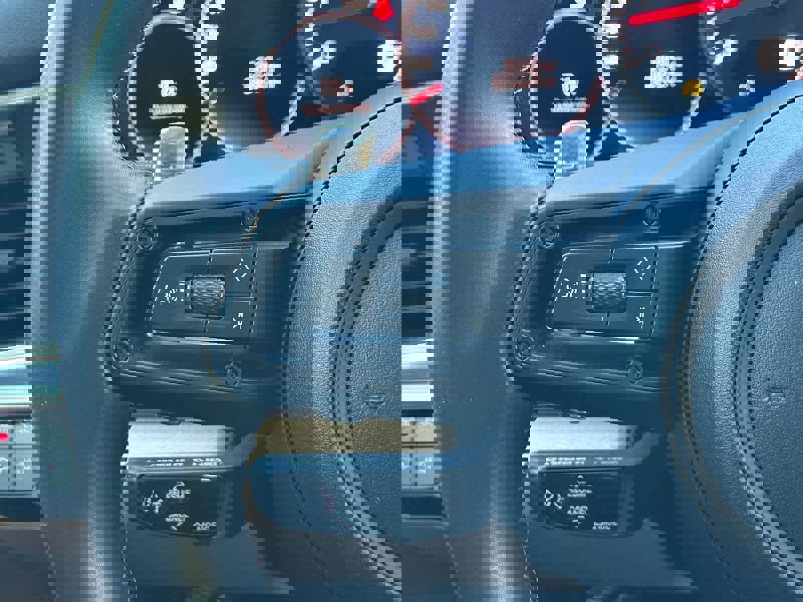 Certified 2022 Porsche Panamera 4 image 26