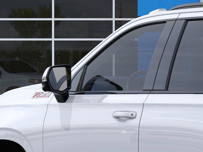 New 2026 Chevrolet Tahoe Z71 image 12