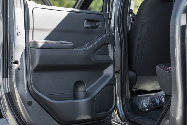 New 2026 Nissan Frontier PRO-4X image 39