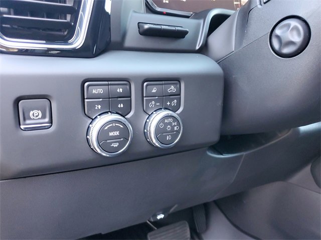 New 2026 GMC Sierra 1500 Denali w/ Denali Reserve Package image 13