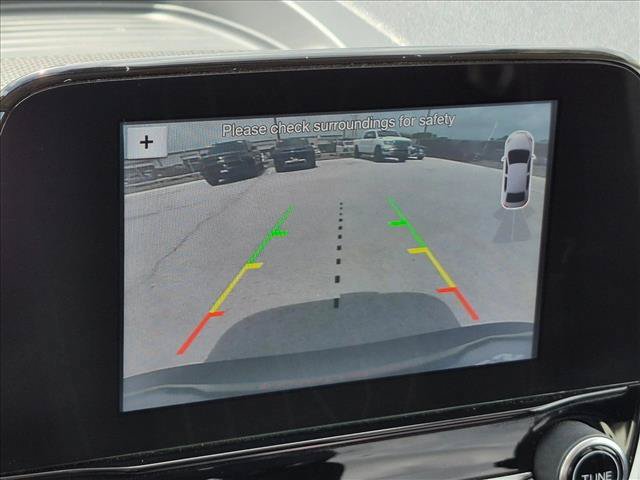 Used 2018 Ford EcoSport SE w/ Interior Protection Package FWD image 13