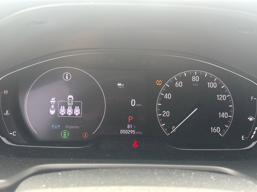 Used 2021 Honda Accord LX image 6