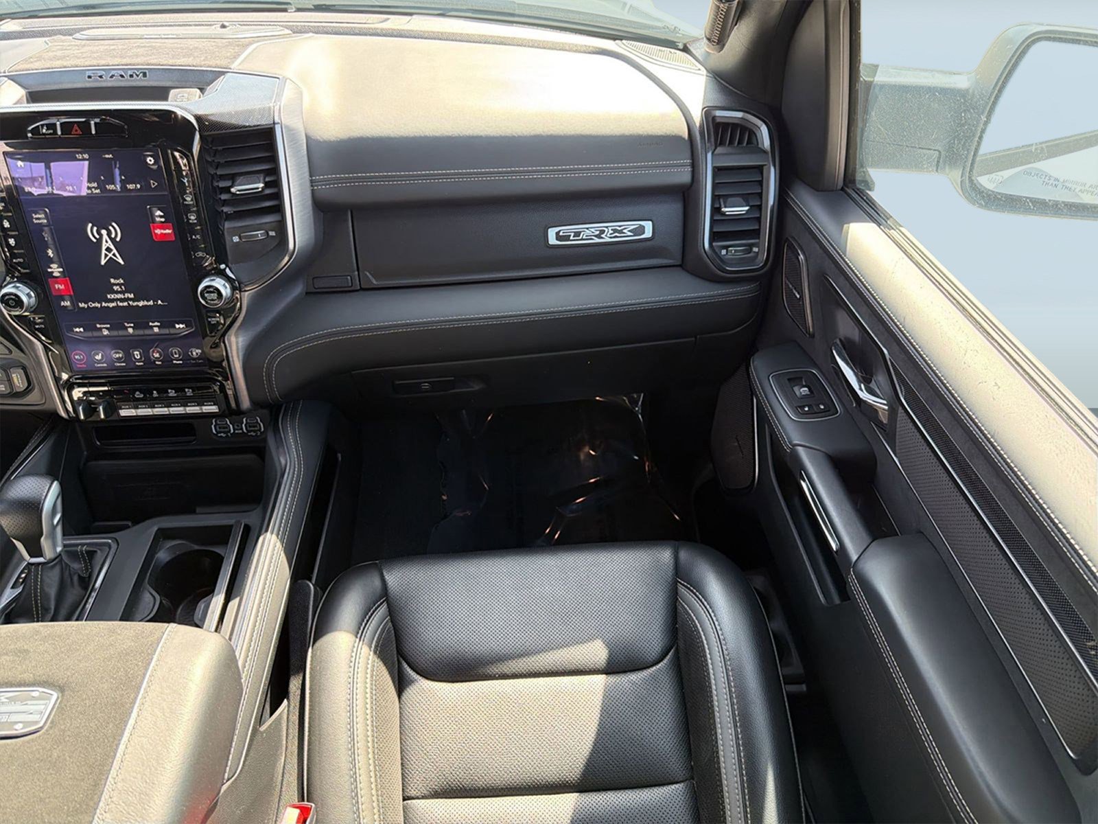 Used 2021 RAM 1500 TRX w/ TRX Level 2 Equipment Group image 29