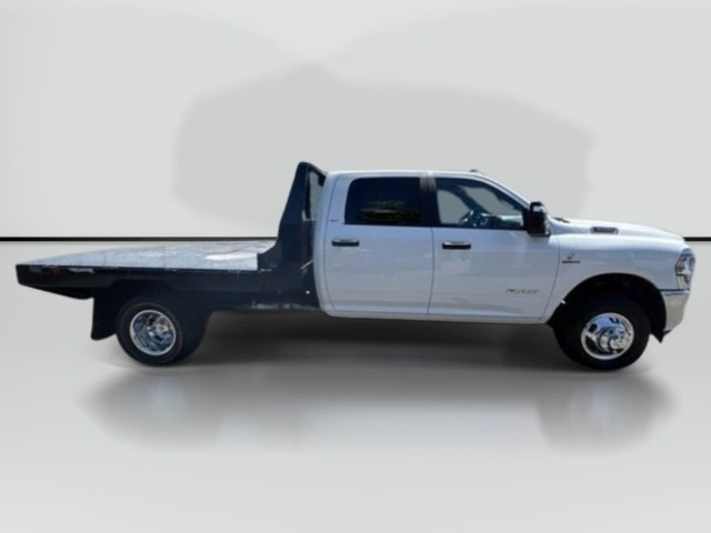 Used 2024 RAM 3500 SLT w/ Quick Order Package 2YG SLT AWD/4WD image 7