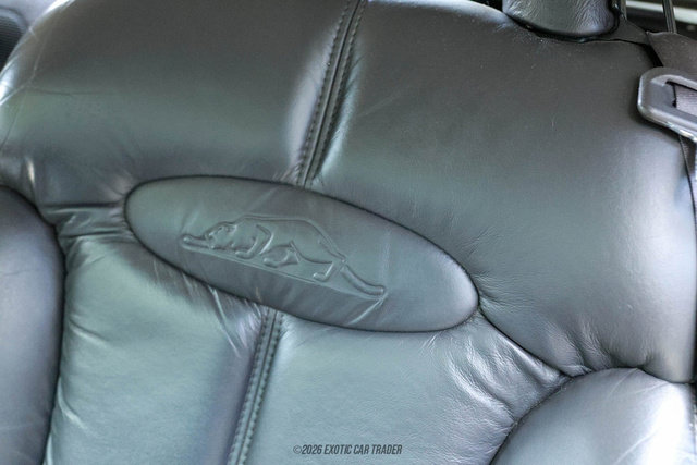Used 2002 Chrysler Prowler RWD image 42